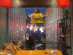 -小龙翻大江文化火锅(宽窄店)