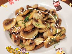 -中发源·清真餐厅(春风店)