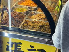 -张记捆鸡(总店)