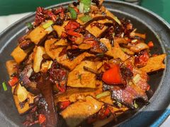 -玉林烤鸭店(定福庄店)