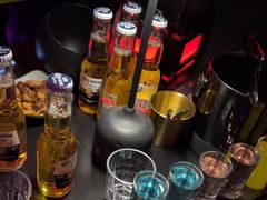 -赤红音乐现场(浦东金桥路店)