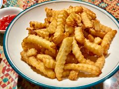 -羊巴道新疆菜·清真(上梅林店)