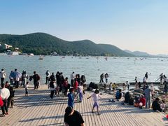 -云龙湖旅游景区