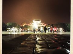 -卢沟桥文化旅游区