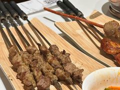 -巴依老爷新疆美食(常营店)