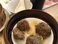 -添好运点心专门店(百老汇店)