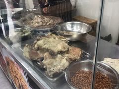 -莒县世起全羊馆(塔桥人家店)