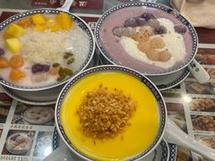-赵记传承·中国甜品(福州总店)