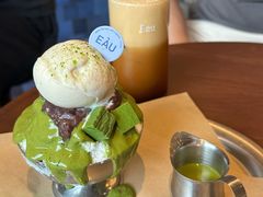 -EAU CAFE(永康路店)