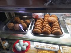 -糯米香(长江路店)
