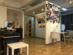 -壹人壹像工作室(购物公园店)