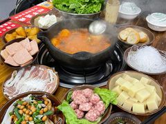 -笔记安顺夺夺粉火锅