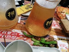 -木屋烧烤(龙岗南联店)