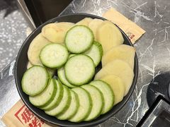 -塘屋烧烤·云南火塘烧烤品牌(新亚洲店)