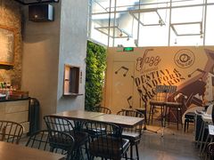 -命运咖啡馆Destiny Coffee