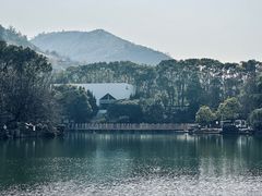 -白马涧龙池景区
