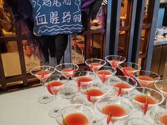 -大理实力希尔顿酒店•香全日制餐厅