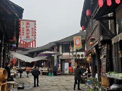 -涞滩古镇