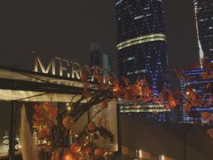 -Mercato莫卡多露台餐厅与酒吧(K11店)