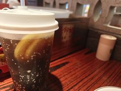 -龚印记牛骨牛杂屋·四代传承(珠影星光城店)