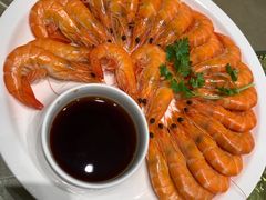 -王府井酒店(金桥港湾店)