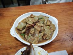 -如意香辣鸡架(总店)