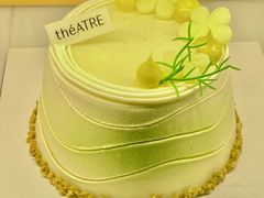 -théATRE 茶聚场(王府中環店)
