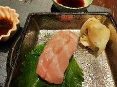 -岩盐·铁板料理(嘉里店)