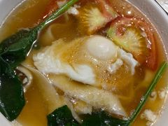 -川西坝子(老军营店)