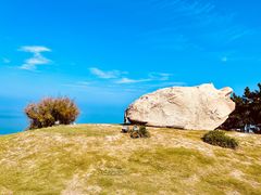-养马岛旅游度假区