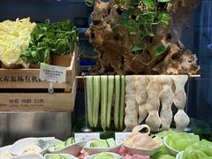 -第六季自助餐厅(北太平庄店)