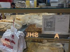 -爱德顺糕点食屋(利民道店)