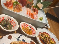 -鹤家·都石亭·日本料理铁板烧(园区科技园店)