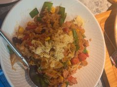 -芭莉与彩虹西餐厅(成都合生汇店)