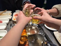 -海底捞火锅智慧餐厅(中骏世界城店)