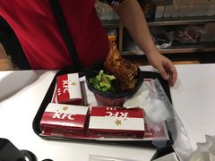 -肯德基(昌里店)