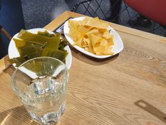 海带片-鱼酷活鱼烤鱼(梅江印象城店)