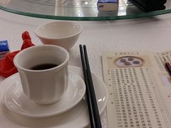 -番禺宾馆丽苑厅