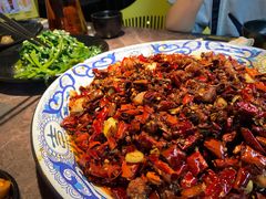 -嘎嘎鸭脑壳(蜀汉路店)