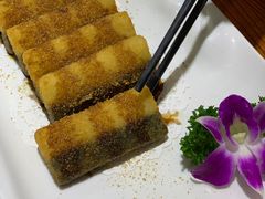 红糖糍粑-鱼亨小鲜(大润发店)