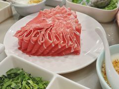 -牛街·马辈儿涮肉(牛街二店)