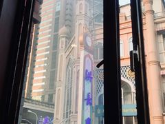 -德大西餐社(云南南路店)