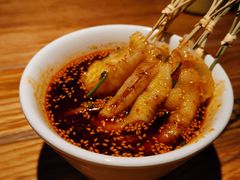 -太二酸菜鱼(深圳布吉万象汇店)