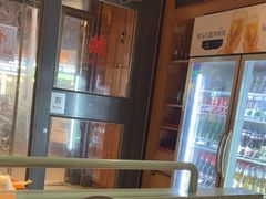 -木屋烧烤(万德庄店)