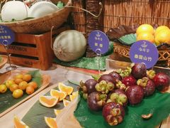 -海玥荟海鲜姿造自助餐厅(欧罗巴广场店)