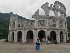 -达蓬山星梦乐园