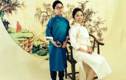 -时光纪全家福·母女写真