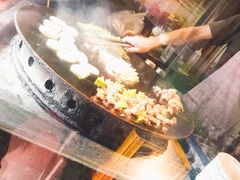 -炙热童年·老北京炙子烤肉(南锣鼓巷店)