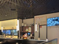 -绿茶餐厅(成都大悦城店)