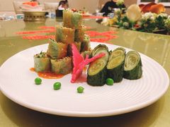 -御仙都北京菜馆·烤鸭店(双井店)